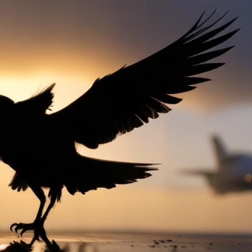 Fiji Takes Flight Safety Seriously: New Measures Address Growing Bird Strike Threats