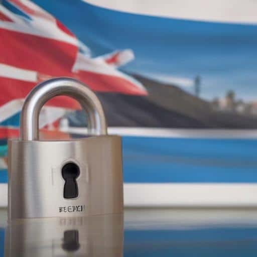 Fiji Takes Major Step Forward in National Security Strategy