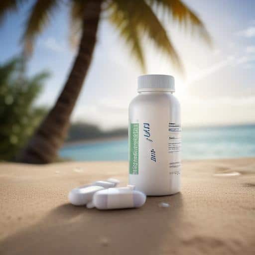 Fiji Takes Major Steps Towards Combatting Drug Addiction Crisis