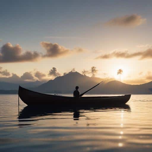 Fiji Takes Stand Against China's Military Base: A Call for Pacific Unity