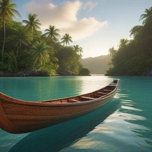 Fiji Takes the Helm: A New Era for Melanesian Unity