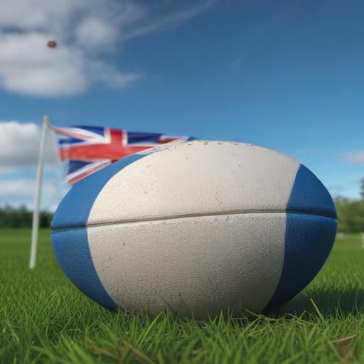 Fiji Targets LA 2028 Olympic Gold in Rugby Sevens with Vuvale Family Theme