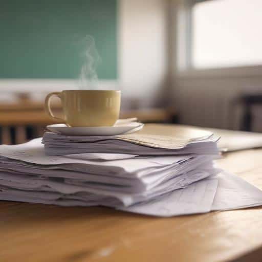 Fiji Teachers Face Burnout Amid Ongoing Struggles for Fair Pay