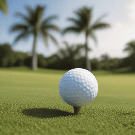 Fiji Teams Championship: A Golf Showdown You Can't Miss!