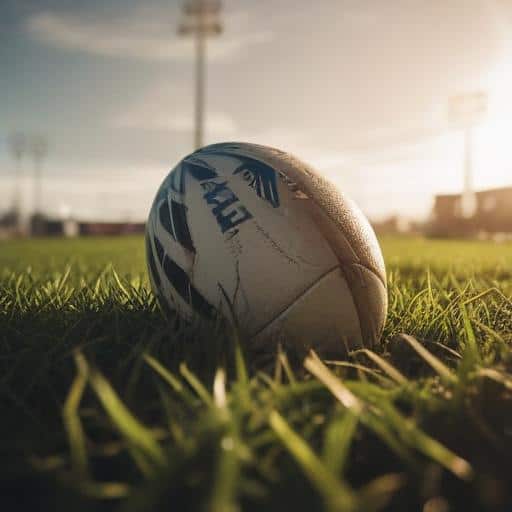 Fiji to Become New Rugby Development Hub in the Pacific!