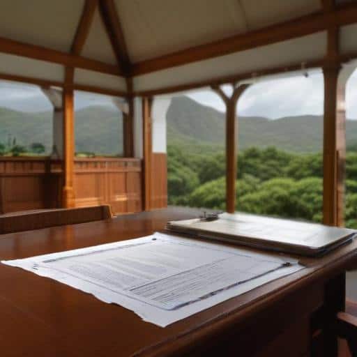 Fiji to Bring Climate Commitments to Parliament with Private-Sector Partnerships