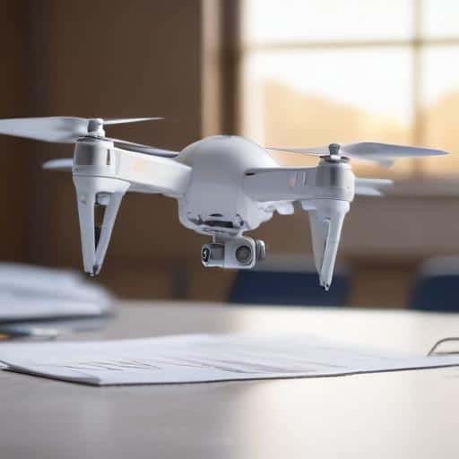 Fiji to Fast-Track Drone Legislation Amid Security Push