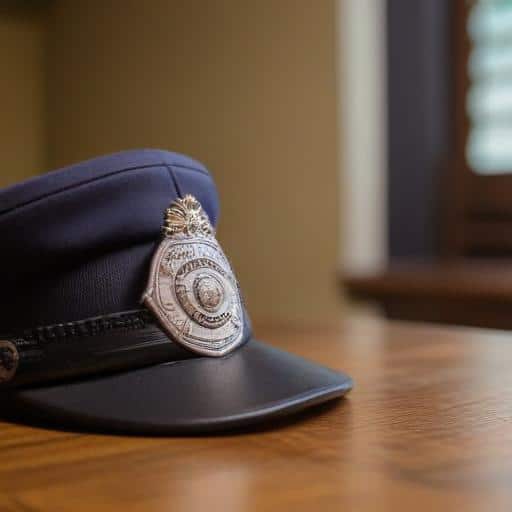 Fiji to Formally Recognize Police Animals in New Police Act Amid Reform Push