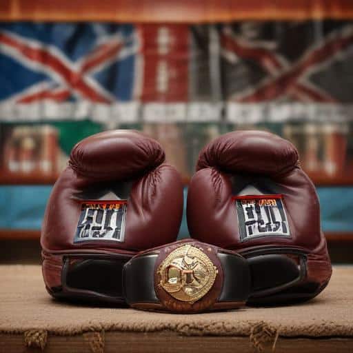 Fiji to Host Major Amateur Boxing Showdown: What to Expect?