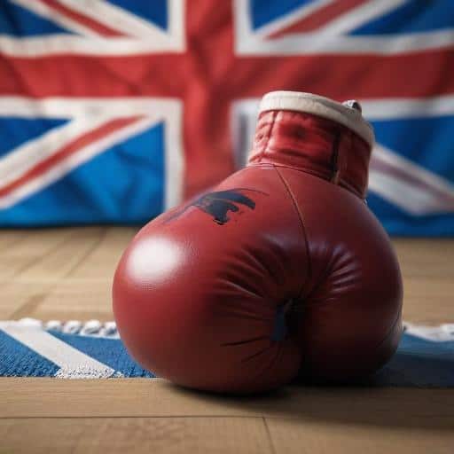 Fiji to Host Thrilling Tri-Nation Boxing Showdown!