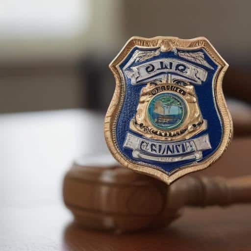 Fiji to Overhaul Police Resignation Rules in Act Review