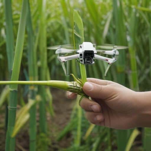 Fiji to Protect Sugar Industry From Cane Fires With Grants, Drones and Crackdown