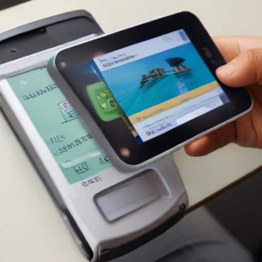 Fiji to Roll Out Dual E-Ticketing with Digicel and Vodafone