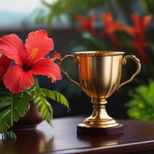 Fiji Tourism Awards 2025: Entries Open — Big Changes Ahead?