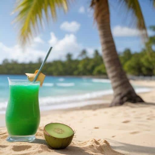 Fiji Tourism Rebounds with Record July Arrivals