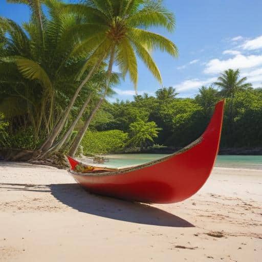 Fiji Tourism: Resilience and Innovation in a Changing Landscape