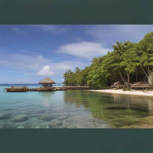 Fiji Tourism's Quiet Transformation