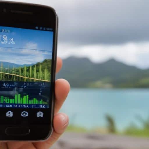 Fiji Turns to Mobile Data to Speed Up Official Statistics
