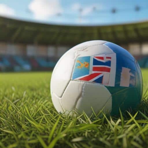 Fiji U-16 Women Rotate to Build Depth After Fifth-Place Showdown at OFC Championship