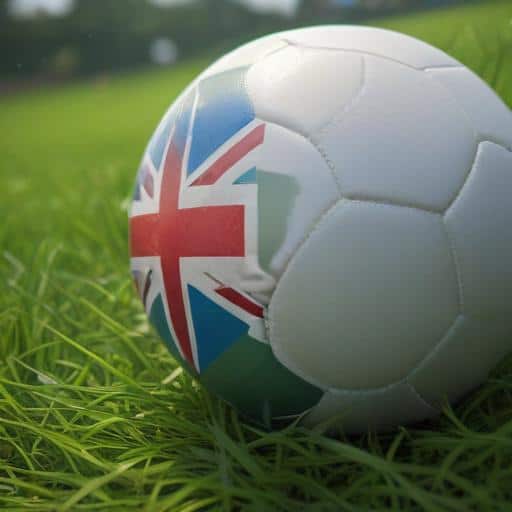 Fiji U-16 Women’s Team Sees Progress After Sixth-Place Finish at OFC Championship