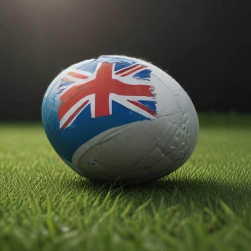 Fiji U15 Team Hopes to Bounce Back After Narrow Tournament Loss