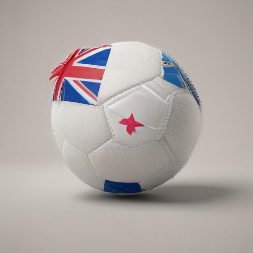 Fiji U16 Eyes Back-to-Back FIFA U17 World Cup Berths at OFC U16 Championship in the Solomon Islands