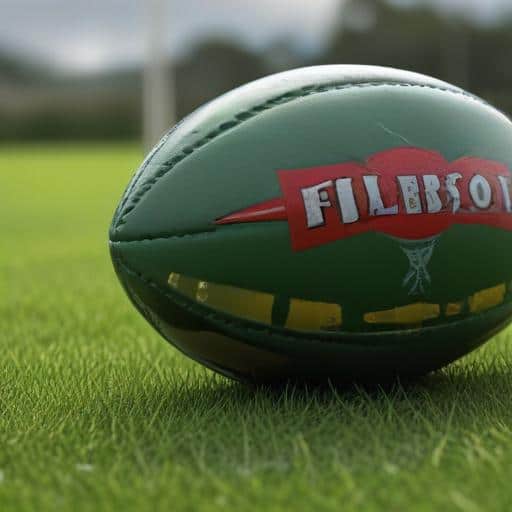 Fiji U18 Rugby Team Prepares for Historic Clash Against Tonga