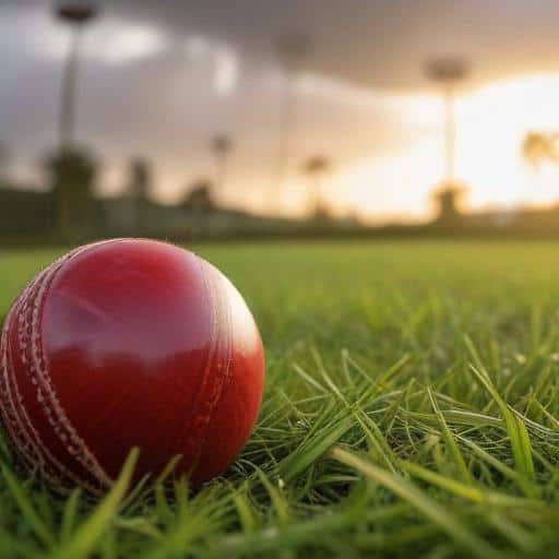 Fiji U19 Cricket Team Bounces Back with a Stunning Win!