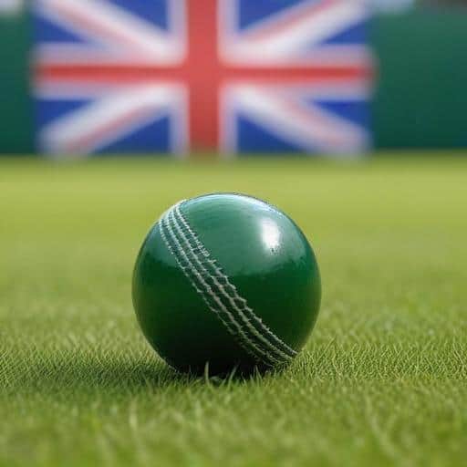 Fiji U19 Cricket Team Gears Up for High-Stakes World Cup Qualifier