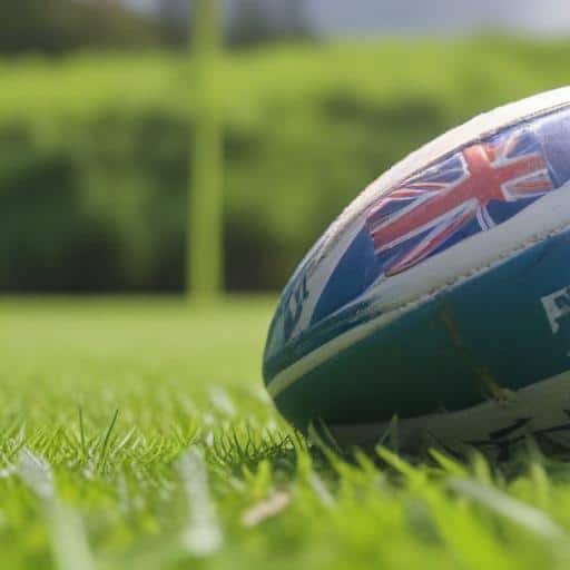 Fiji’s U20 Rugby Team Faces Setback: What’s Next?