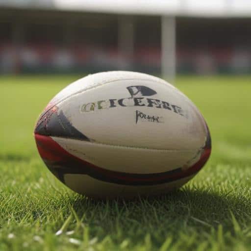 Fiji U20 Rugby Team Gears Up for Championship Showdown!