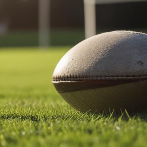 Fiji U20s Dominate Canada: A Rugby Showdown to Remember!