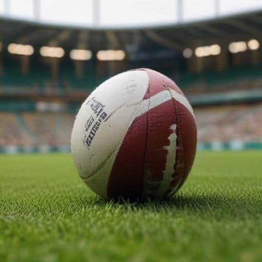 Fiji Under-20s Dominate Tonga in Rugby Championship Opener!