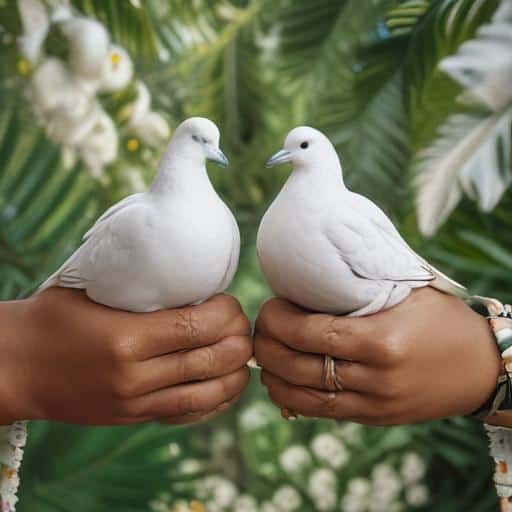 Fiji Unites Against Religious Hate: Calls for Harmony and Unity