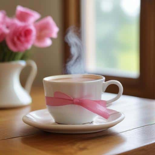 Fiji Unites for a Cause: Morning Tea Fights Cancer