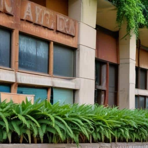 Fiji University Faces $10 Million Setback: What's Next for Naiyaca Campus?