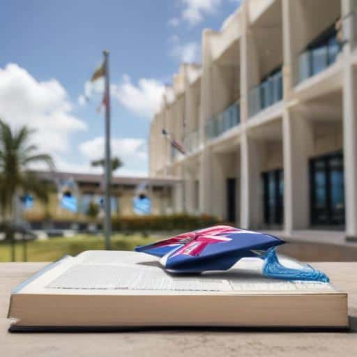 Fiji University Launches Pioneering Degree to Strengthen Border Security