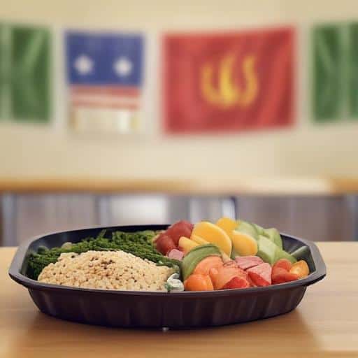 Fiji University Takes Bold Steps to Combat Student Hunger and Empower Success