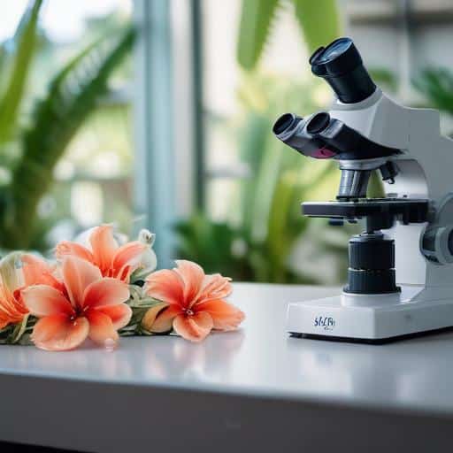 Fiji Unleashes New Lab to Revolutionize Disease Detection