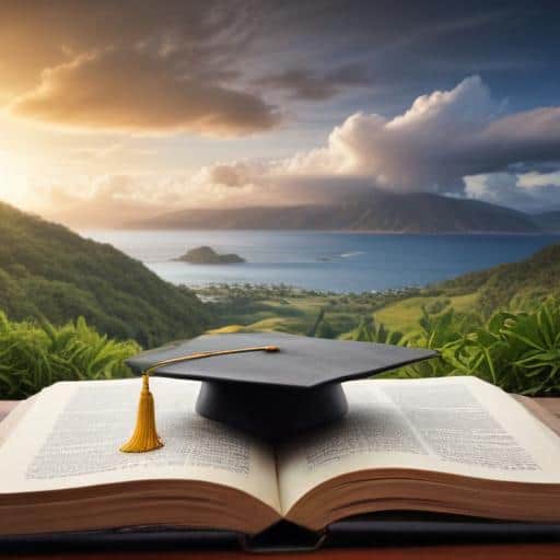Fiji Unveils $153 Million Scholarship Initiative: A Game Changer for Students