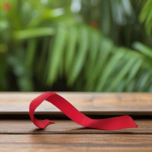 Fiji Unveils Bold Strategy to Combat Rising HIV Rates