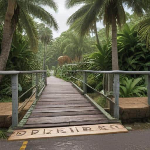 Fiji Unveils Climate-Resilient Infrastructure Plan Backed by Global Partners