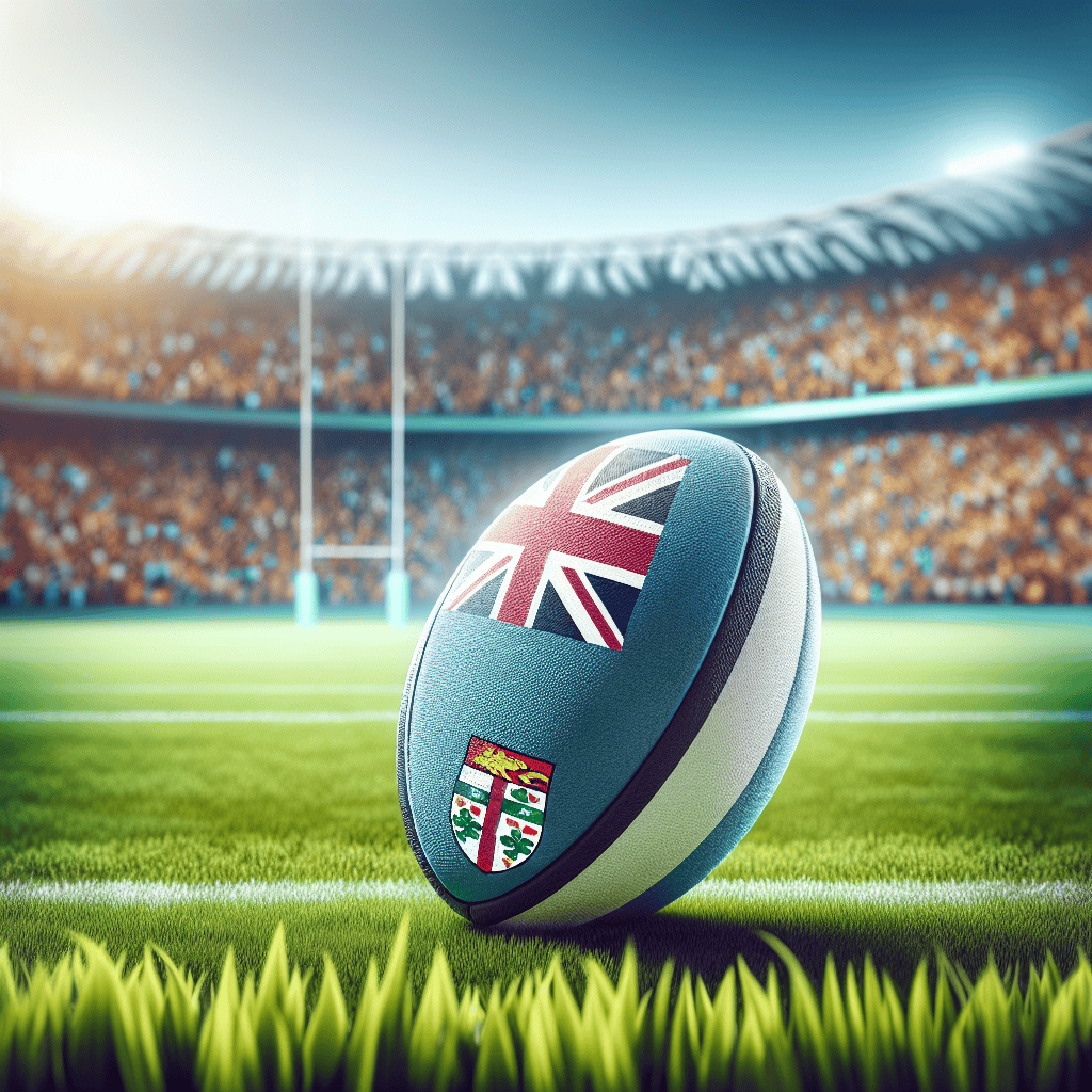 Fiji Unveils Groundbreaking Women’s Rugby Tournament: Na Soko!