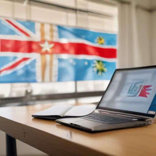 Fiji Unveils New Learning Hub to Revolutionize Public Service Training