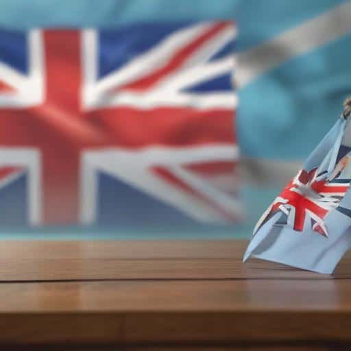 Fiji Unveils Two-Step Path to Constitutional Reform with Referendum