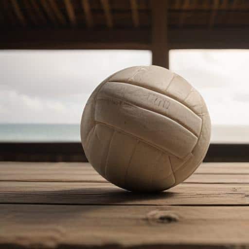 Fiji Volleyball Federation's Bold Move: Navigating Financial Challenges Ahead of 2025 Games
