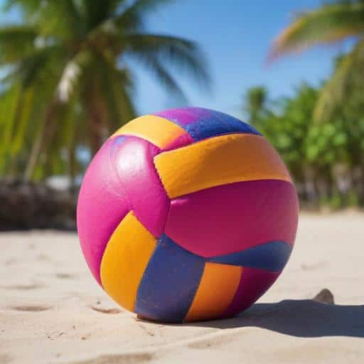 Fiji Volleyball Team's Bold New Chapter: Youthful Dreams Take Flight!