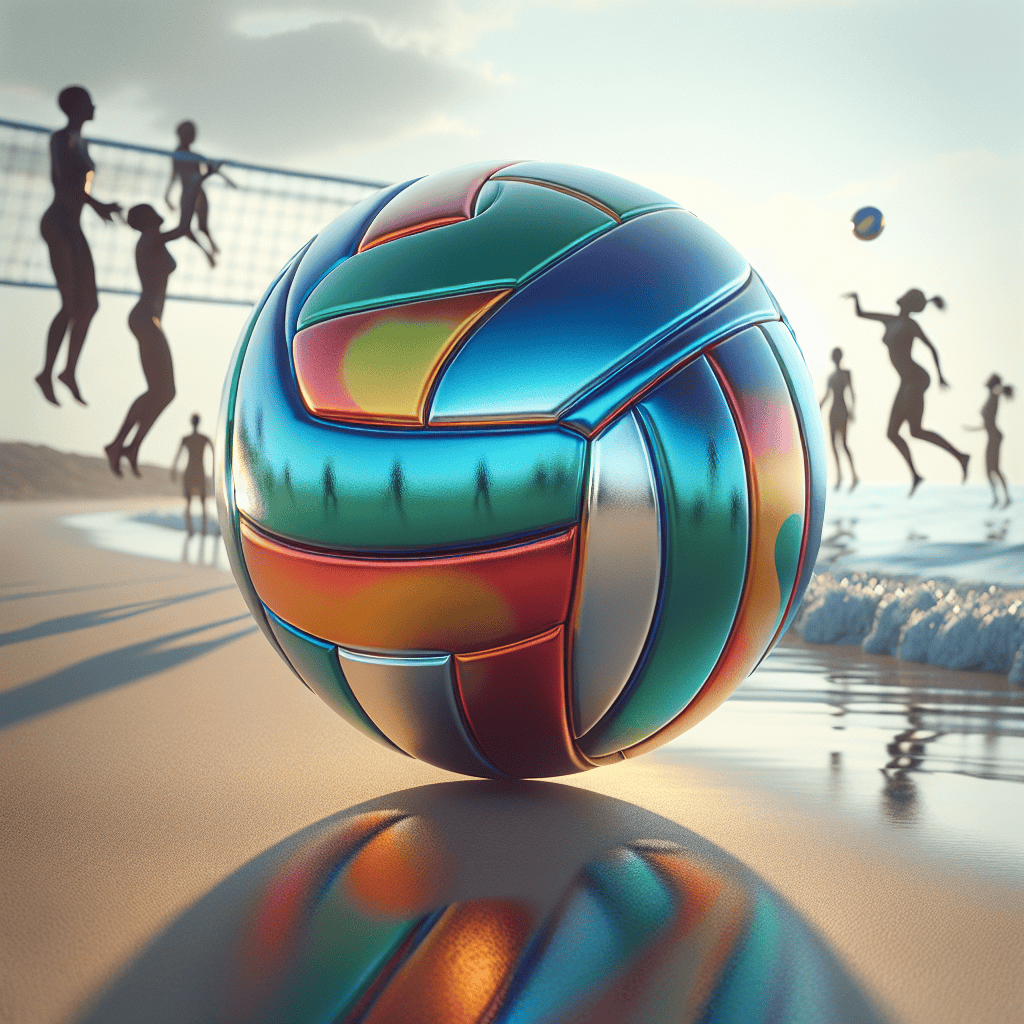 Fiji Volleyball's Future: Young Talents Ready to Shine!