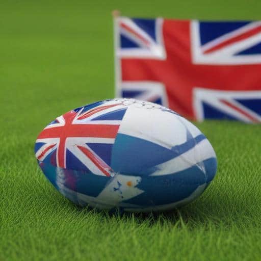 Fiji vs. Australia: A Clash of Historic Proportions Awaits!