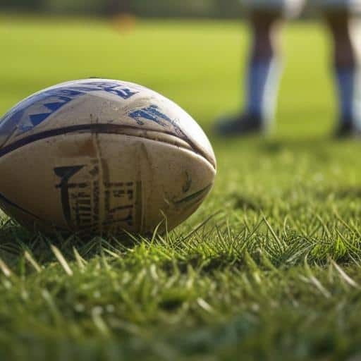 Fiji vs. Scotland: A Thrilling Face-Off Awaits in July Test Match